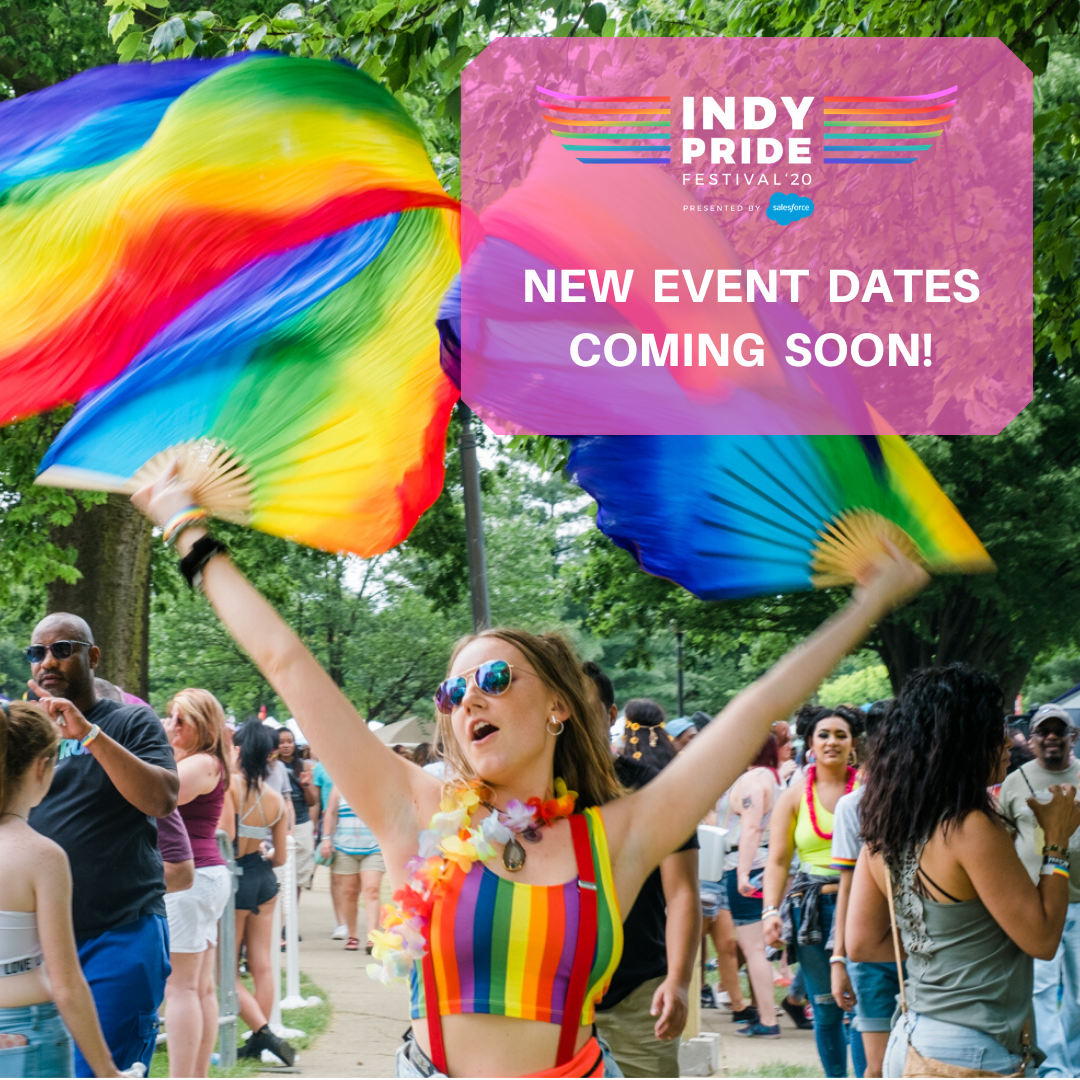 Pride Month Event Updates Indy Pride, Inc.