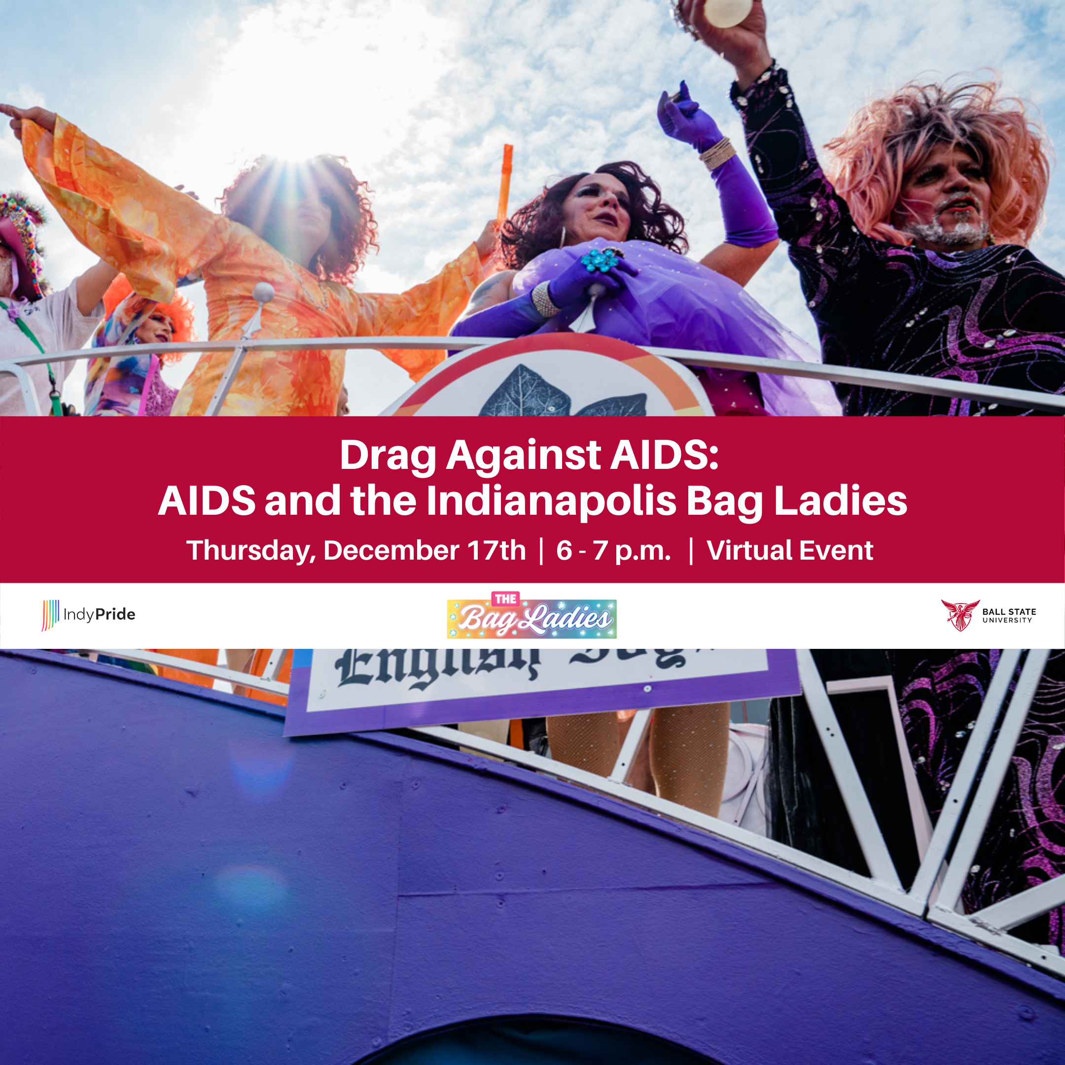 bag ladies indianapolis