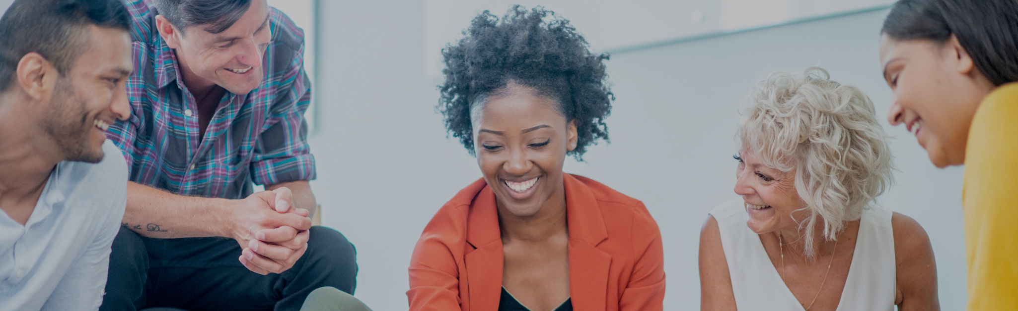 2024 Board of Directors Slate Indy Pride, Inc.