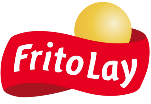 Fritolay logo