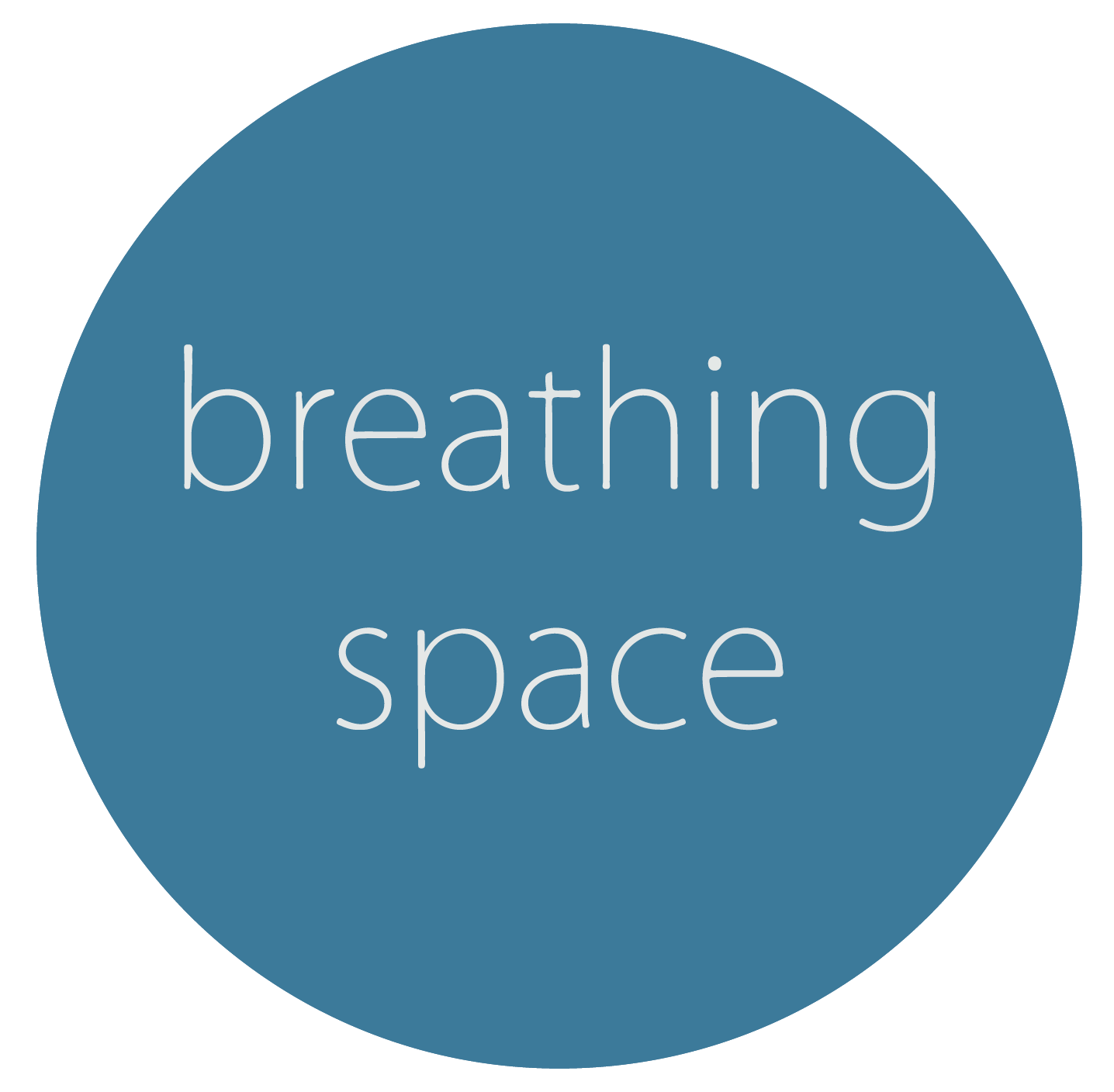 Breathing Space Yoga + Meditation