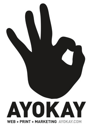 Ayokay Web Design & Marketing