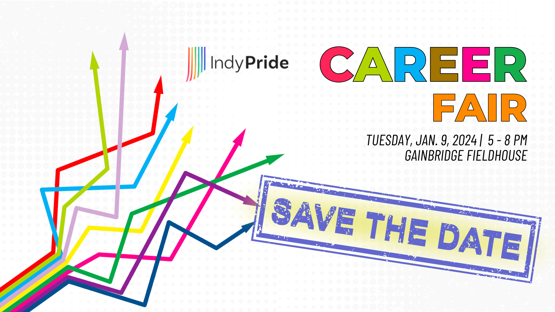 Indy Pride Career Fair