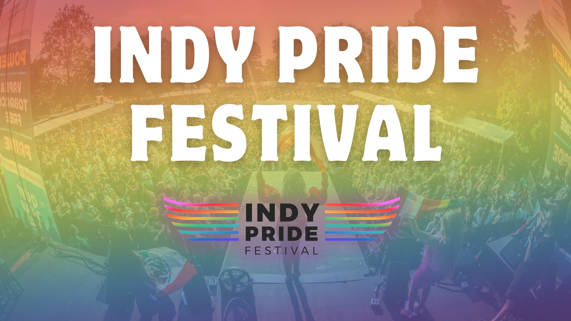 Indy Pride Festival Indy Pride, Inc.