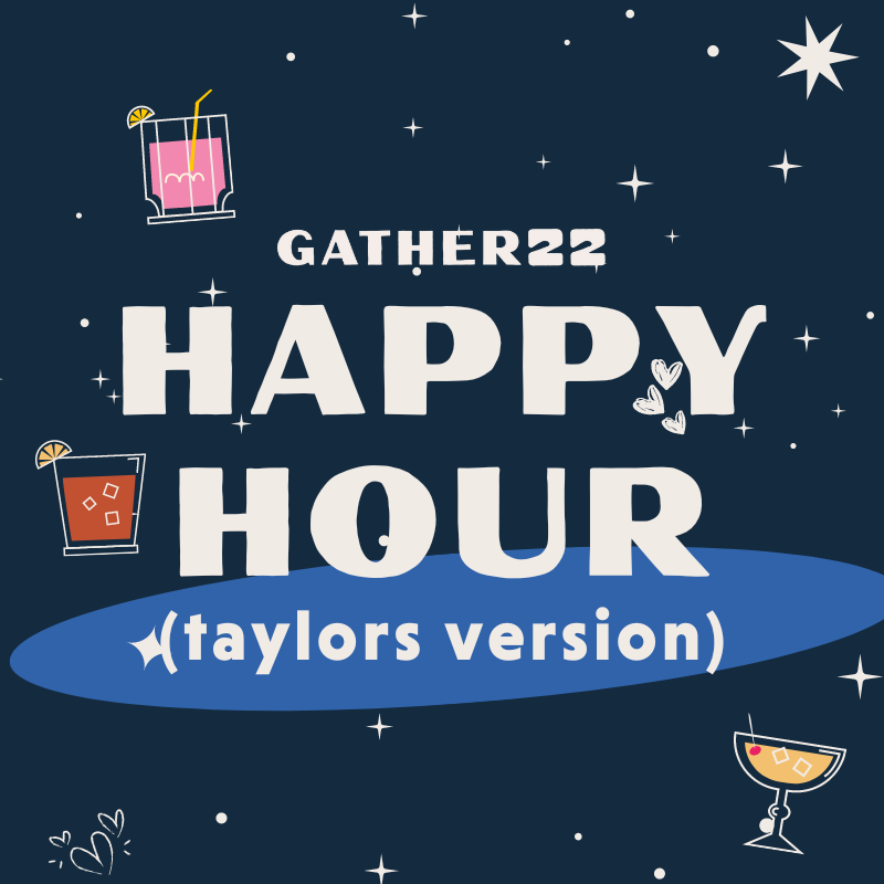 Happy Hour (taylor's version) Indy Pride, Inc.