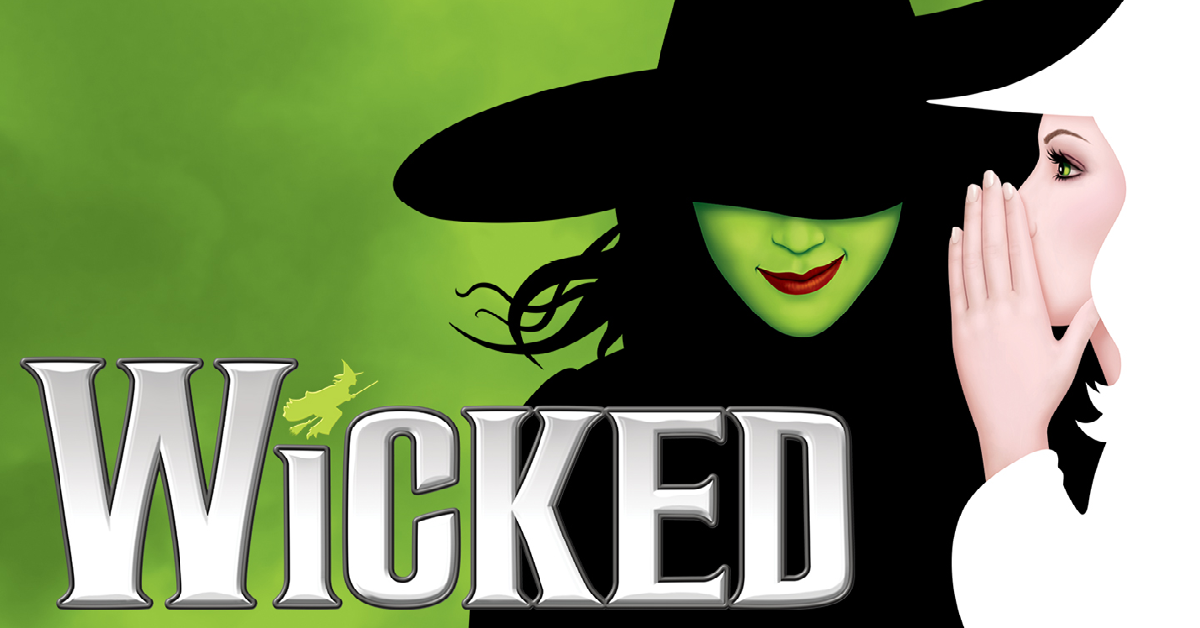 WICKED (Touring)