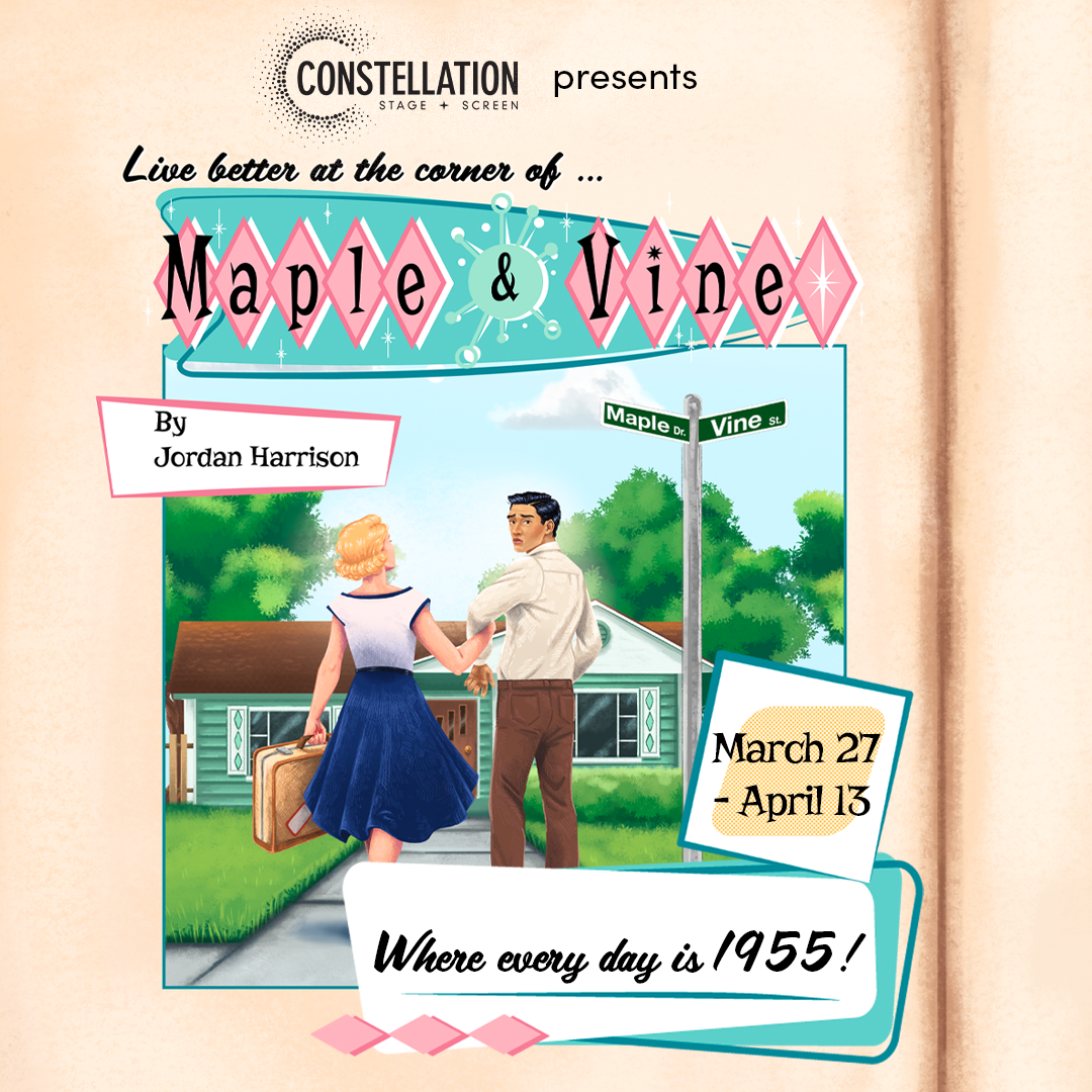 Maple and Vine