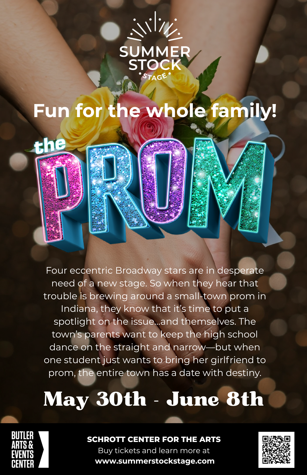 The Prom