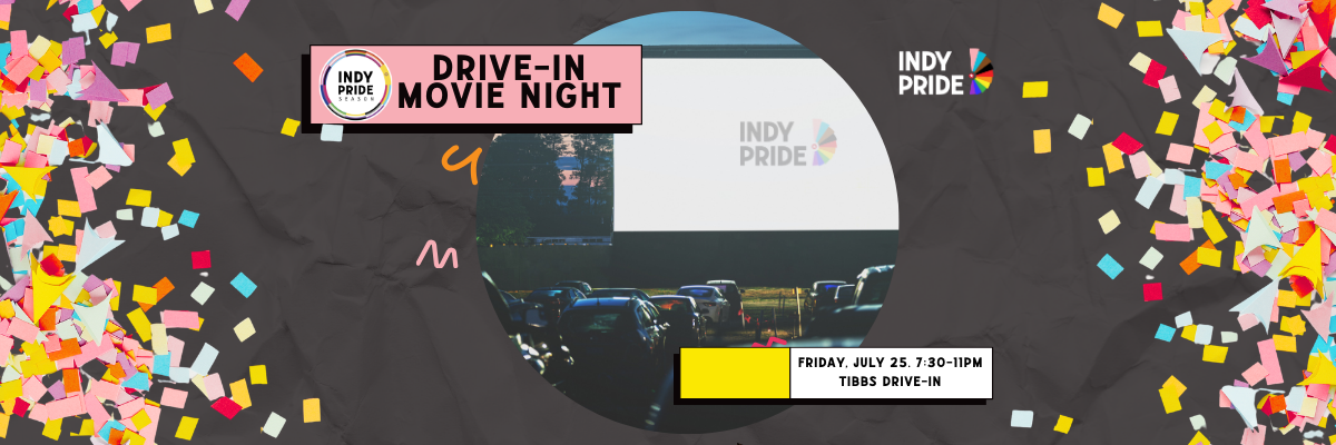 Drive-In Movie Night