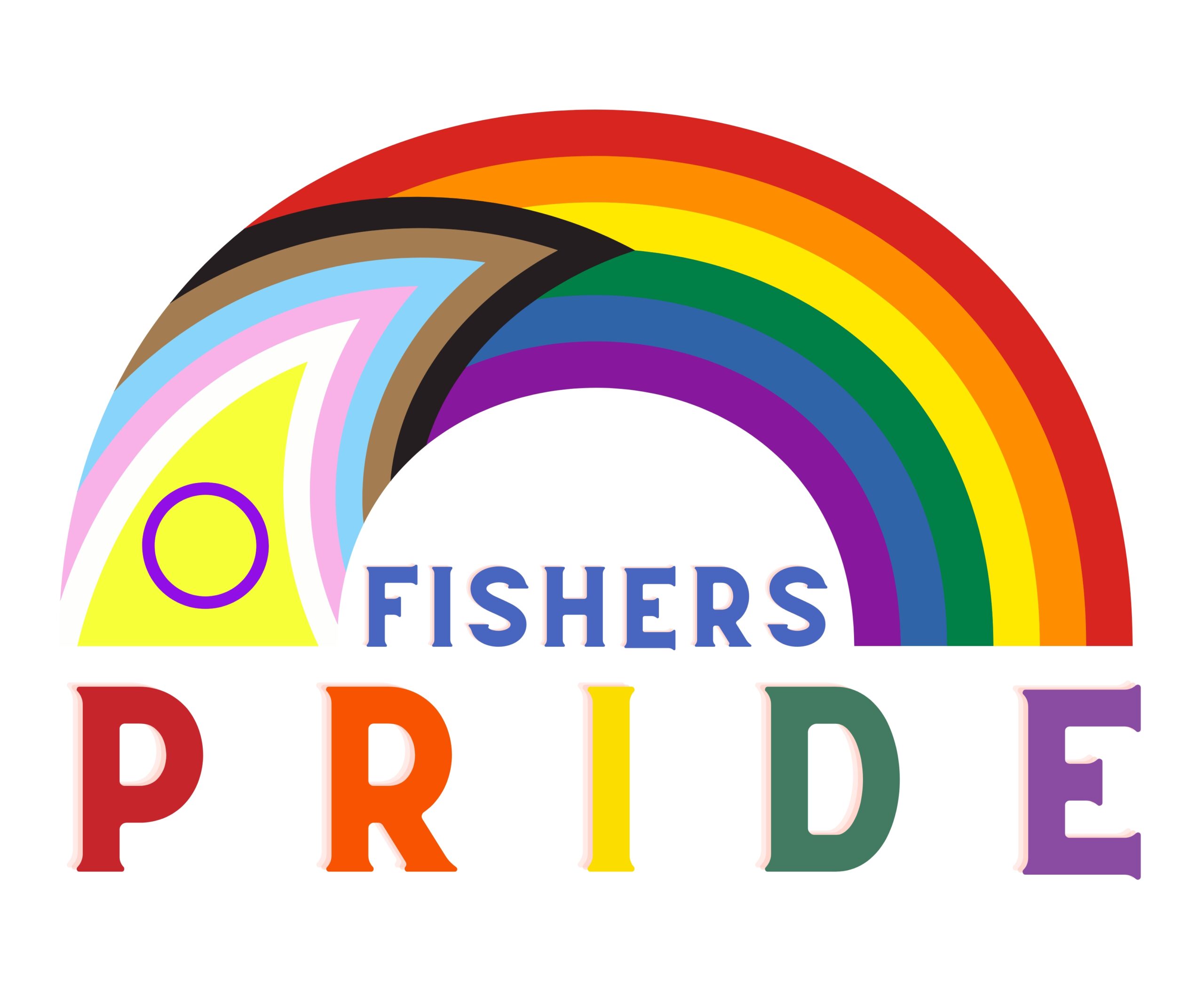 2025 Fishers Pride Festival
