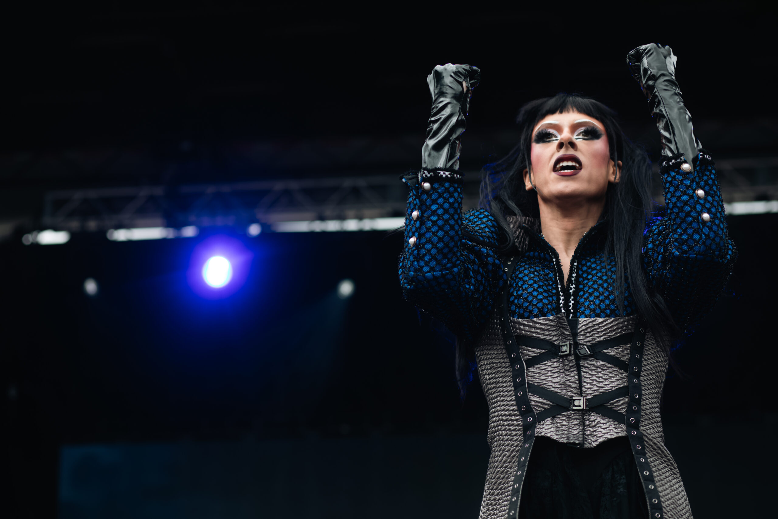 FROSTING: A Drag Brunch