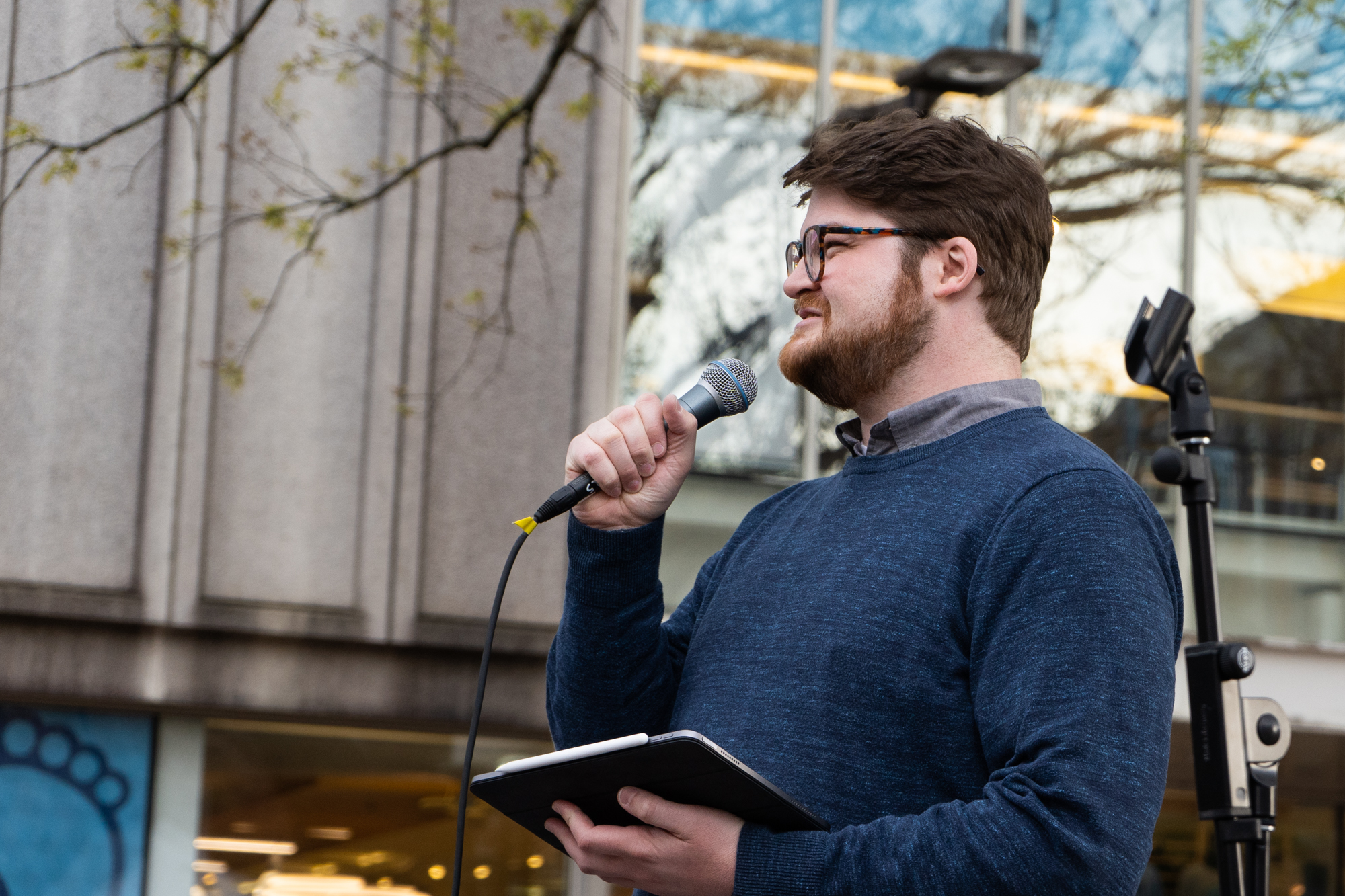 Richardson to Succeed Pedraza as Indy Pride Board Chair